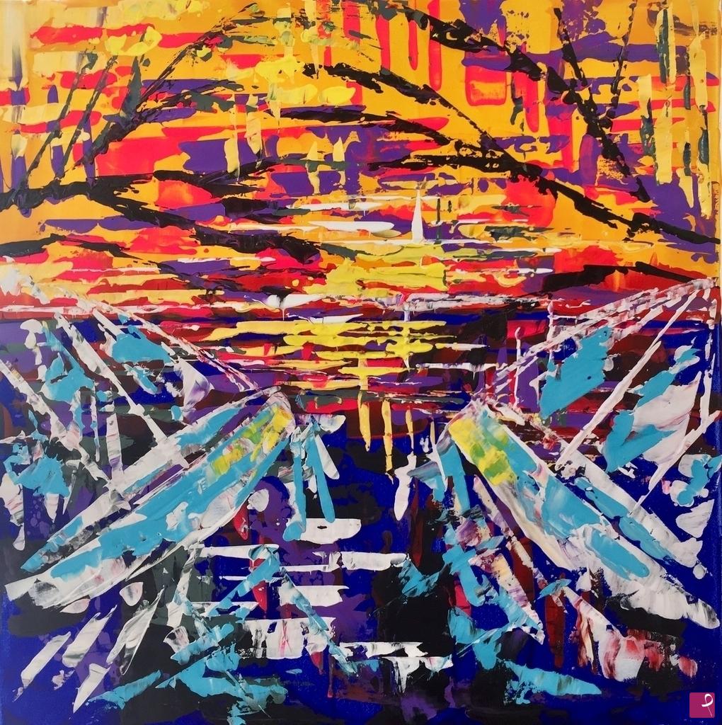 paintings on sale online