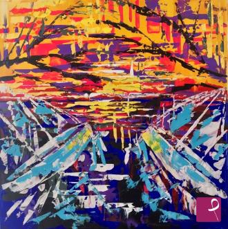 online paintings on sale
