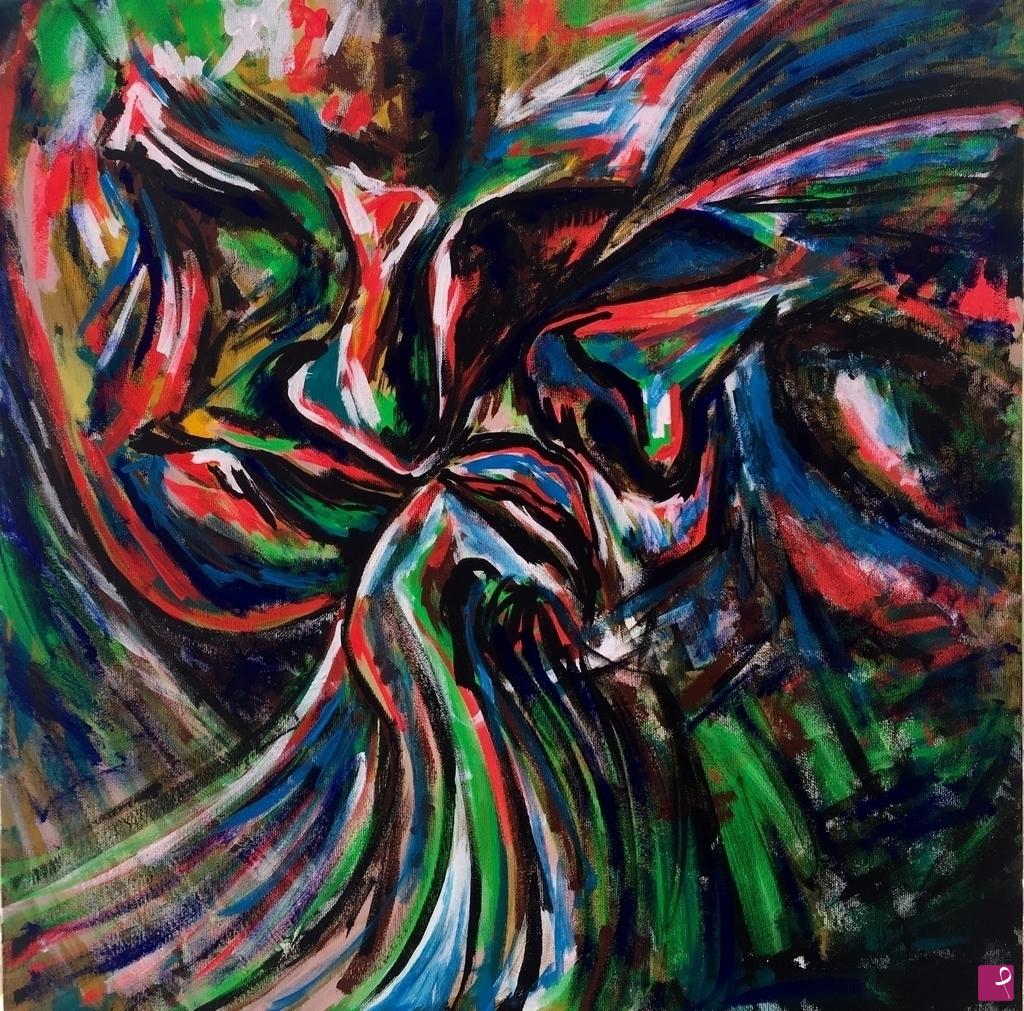 paintings on sale online