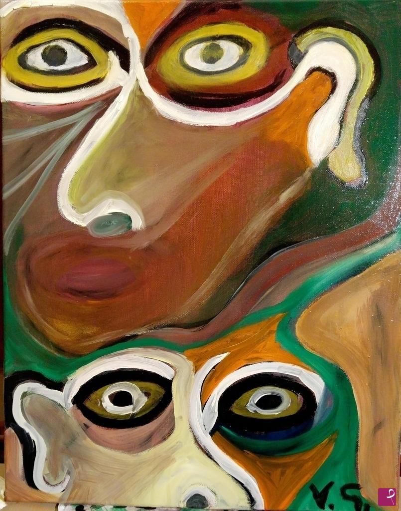 paintings on sale online
