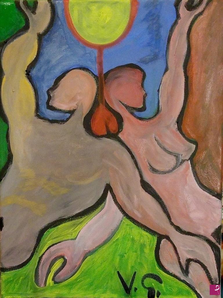 paintings on sale online