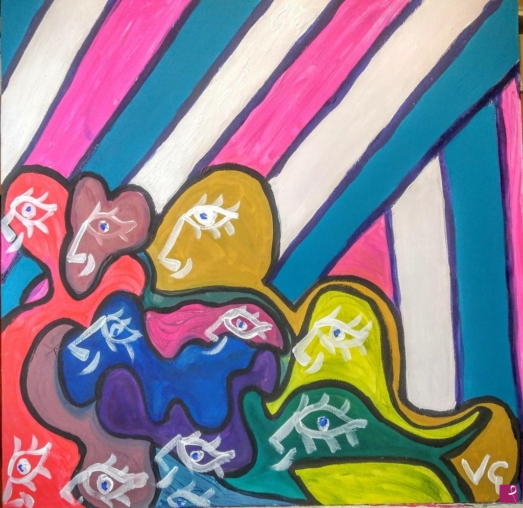 paintings on sale online