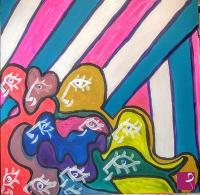 online paintings on sale