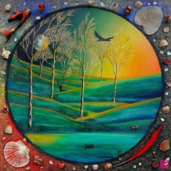 paintings on sale online