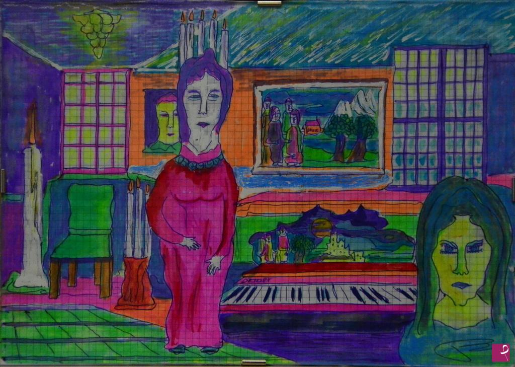 paintings on sale online