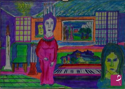 online paintings on sale