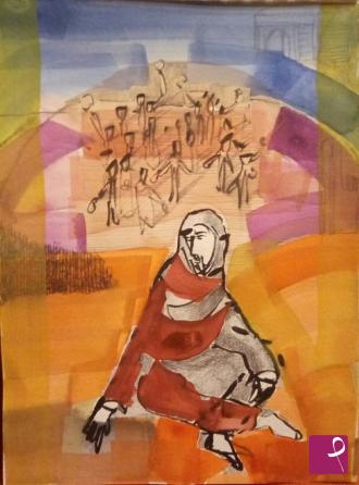 online paintings on sale