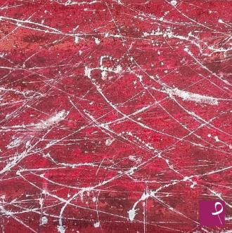 sold painting on PitturiAmo