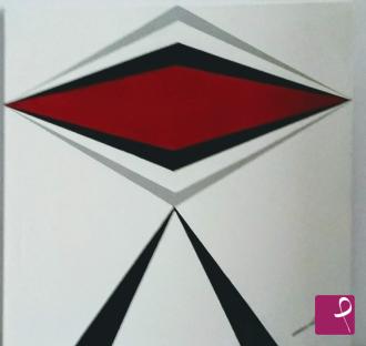 sold painting on PitturiAmo