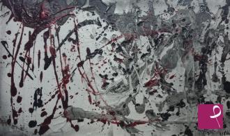 sold painting on PitturiAmo