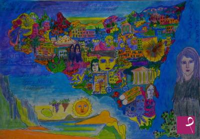 online paintings on sale