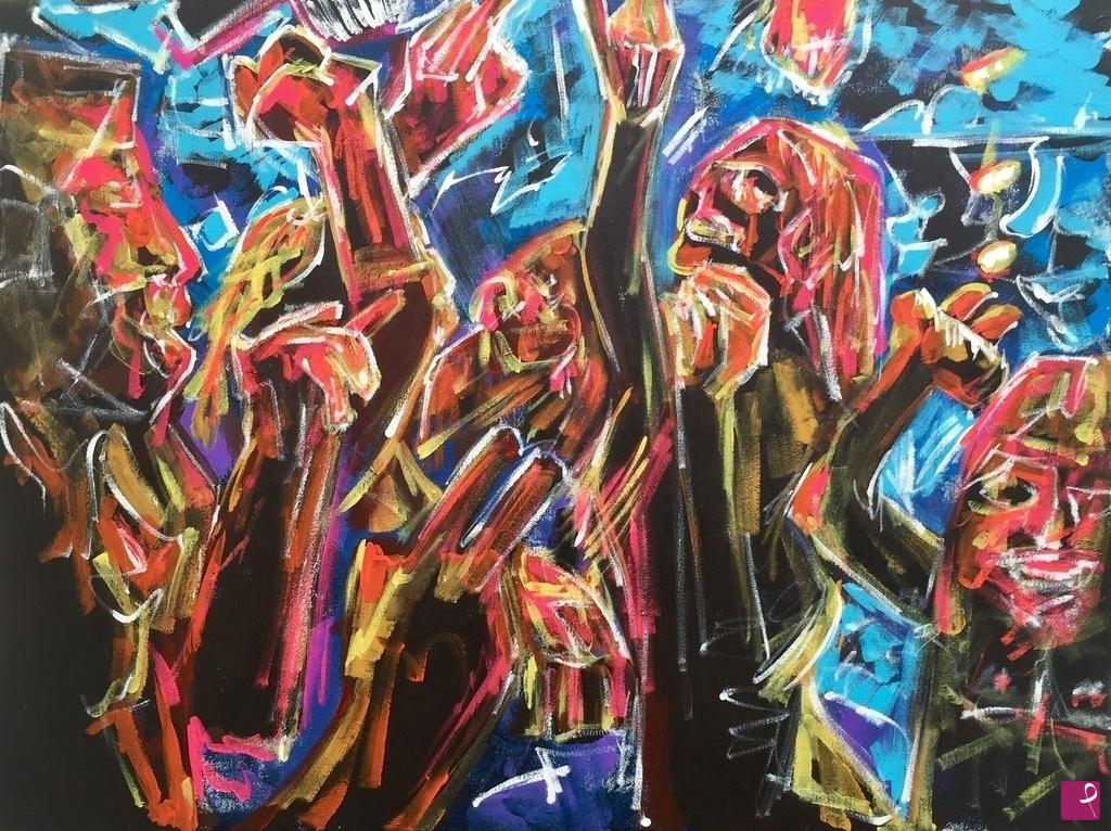 paintings on sale online