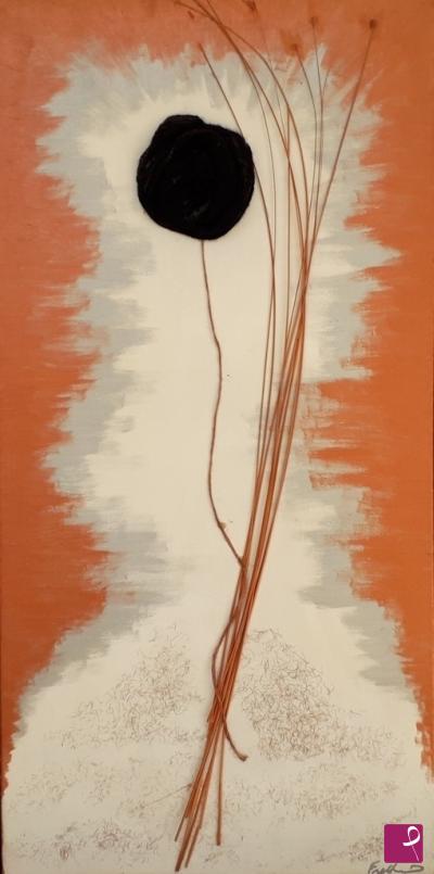 sold painting on PitturiAmo