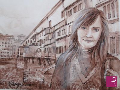 online paintings on sale