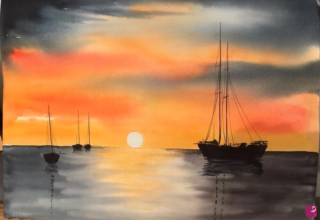 paintings on sale online