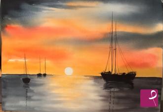 online paintings on sale