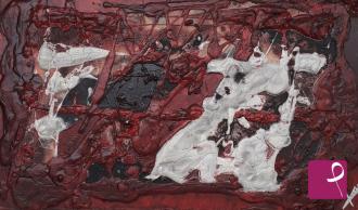 sold painting on PitturiAmo