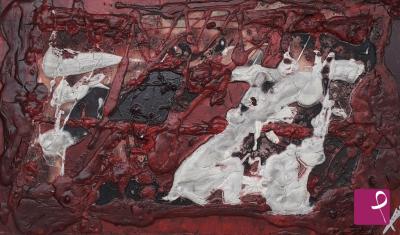sold painting on PitturiAmo