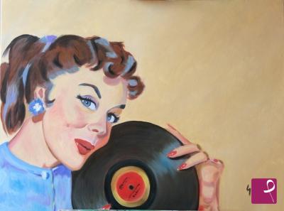 online paintings on sale