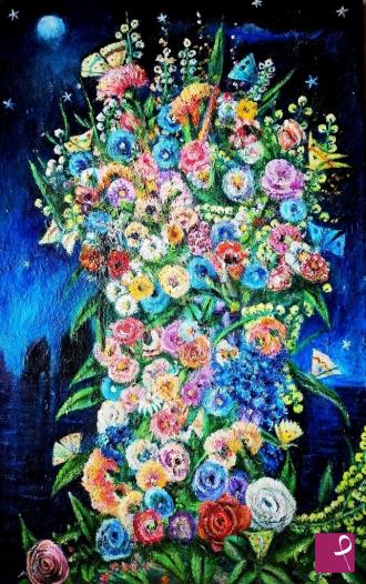 online paintings on sale