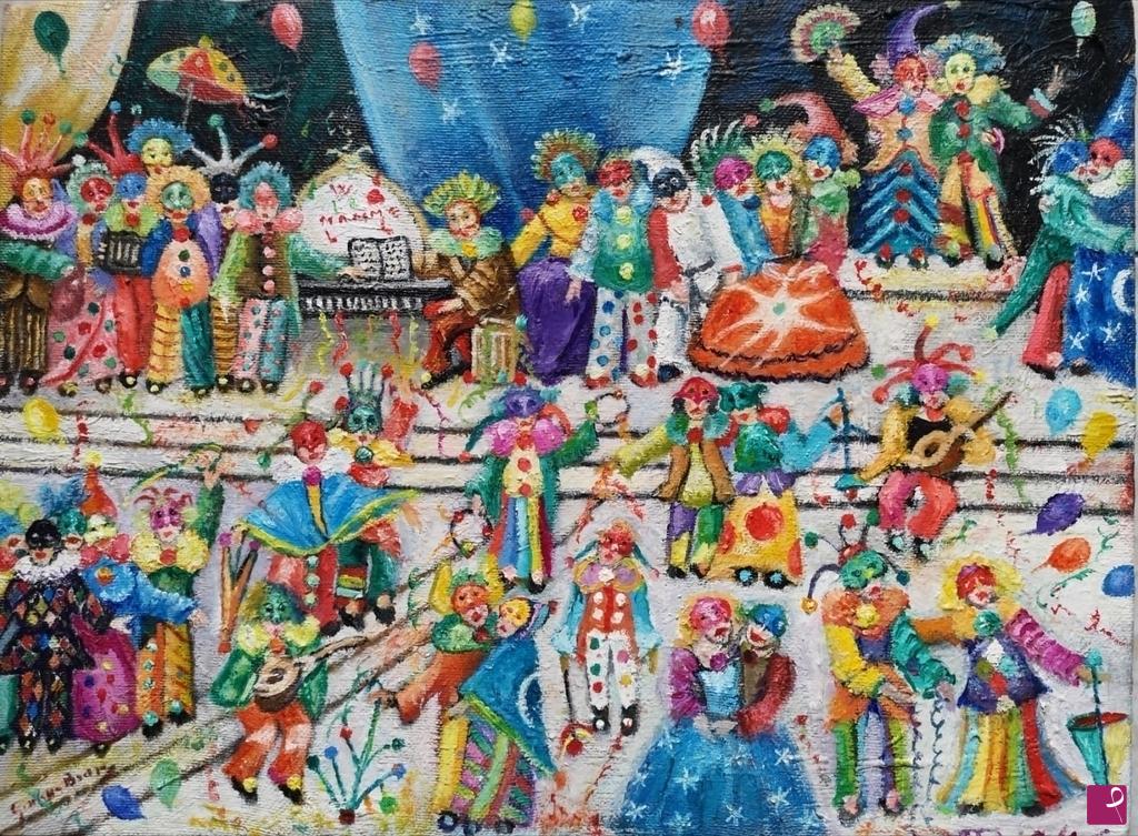 paintings on sale online