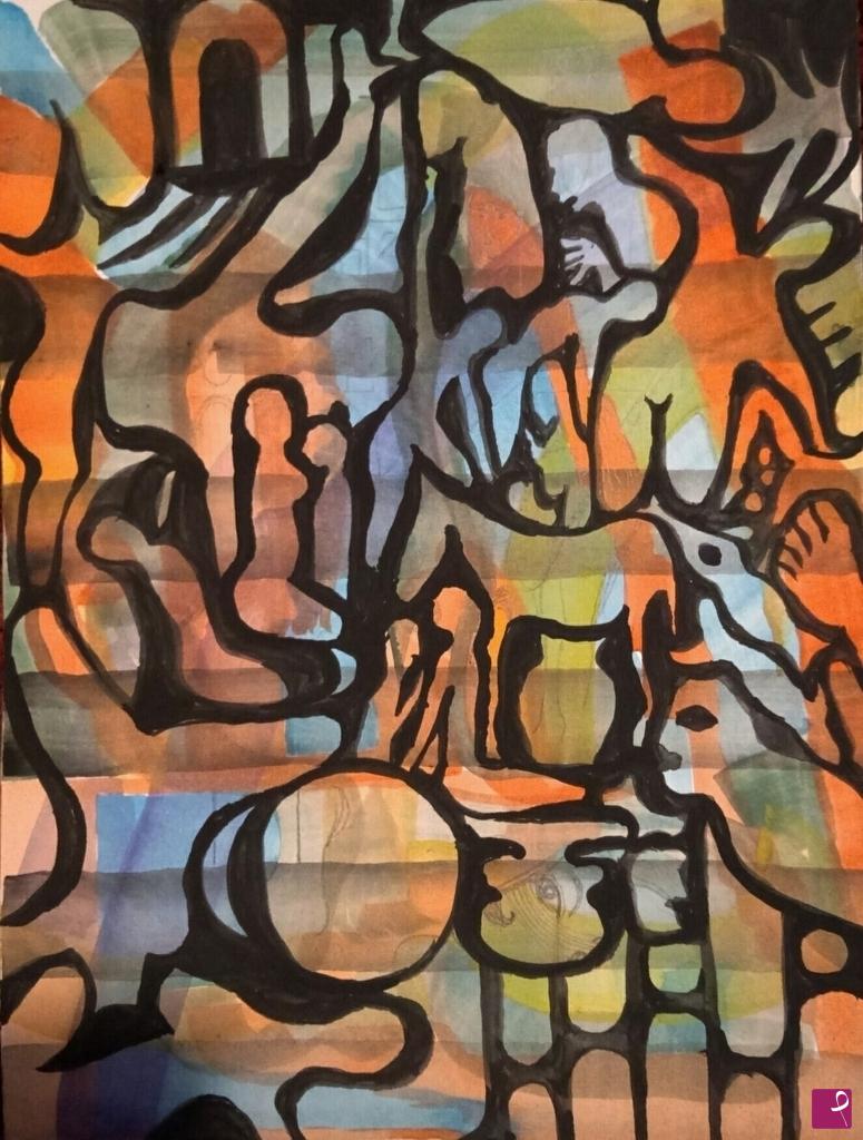 paintings on sale online