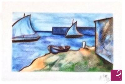 online paintings on sale