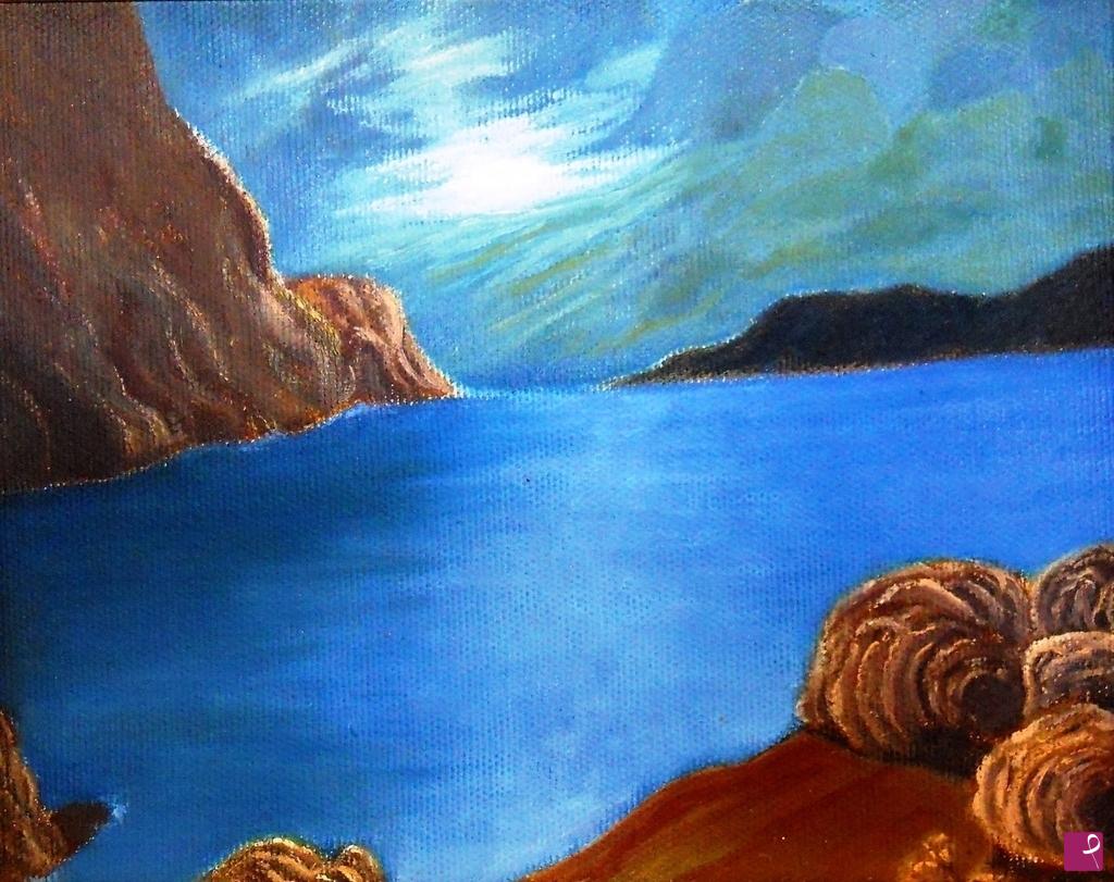 paintings on sale online