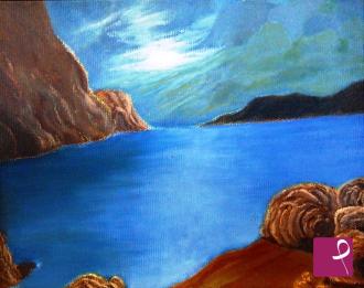 online paintings on sale