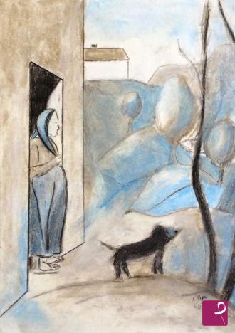 online paintings on sale