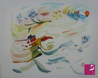 online paintings on sale