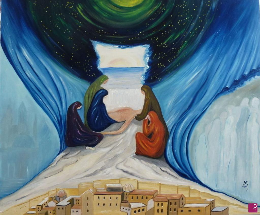 paintings on sale online