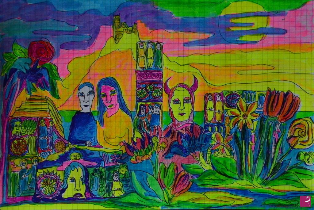 paintings on sale online