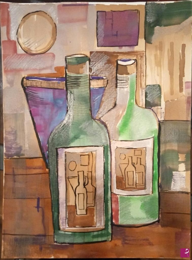 paintings on sale online