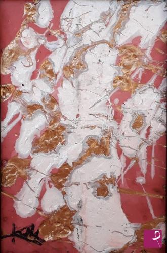 sold painting on PitturiAmo