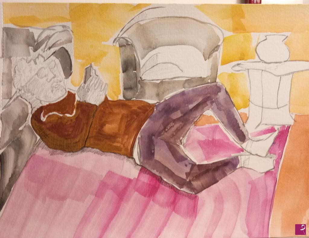 paintings on sale online
