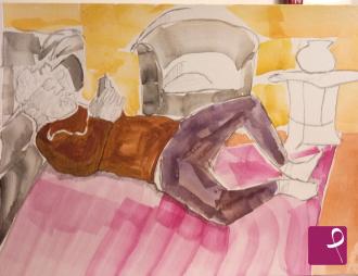 online paintings on sale