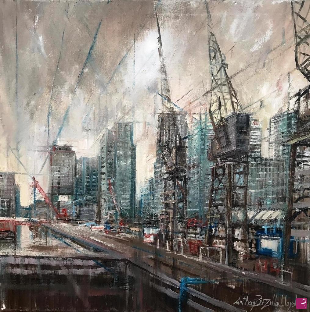 paintings on sale online