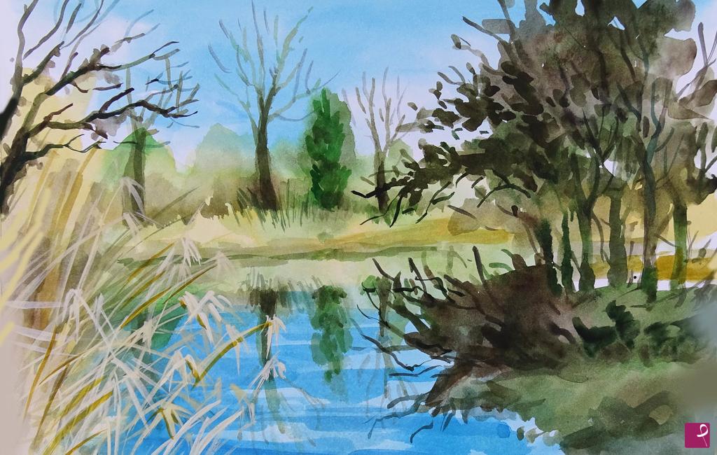 paintings on sale online