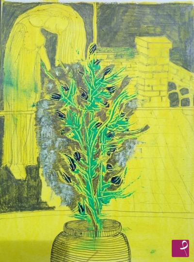 online paintings on sale