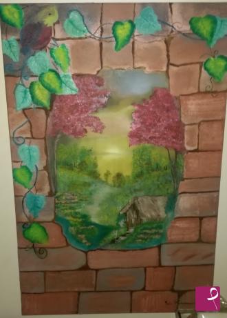 online paintings on sale