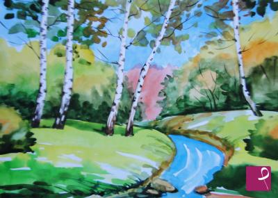online paintings on sale