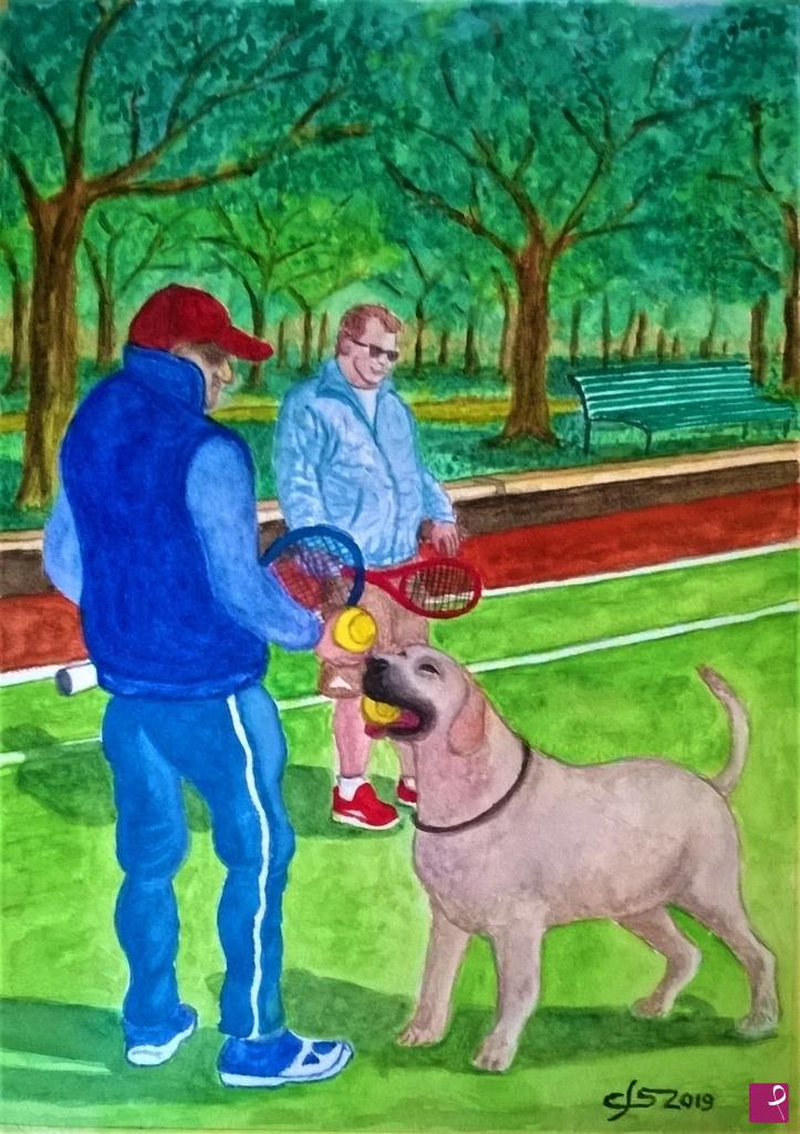 paintings on sale online