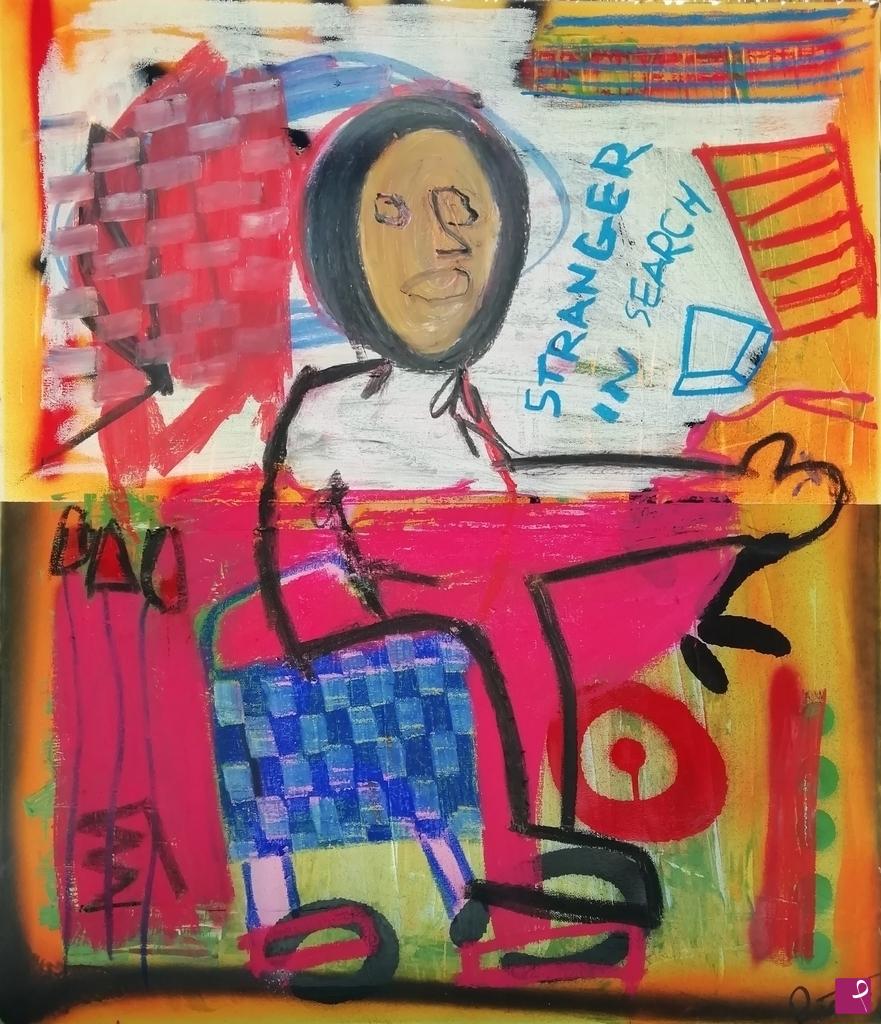 paintings on sale online