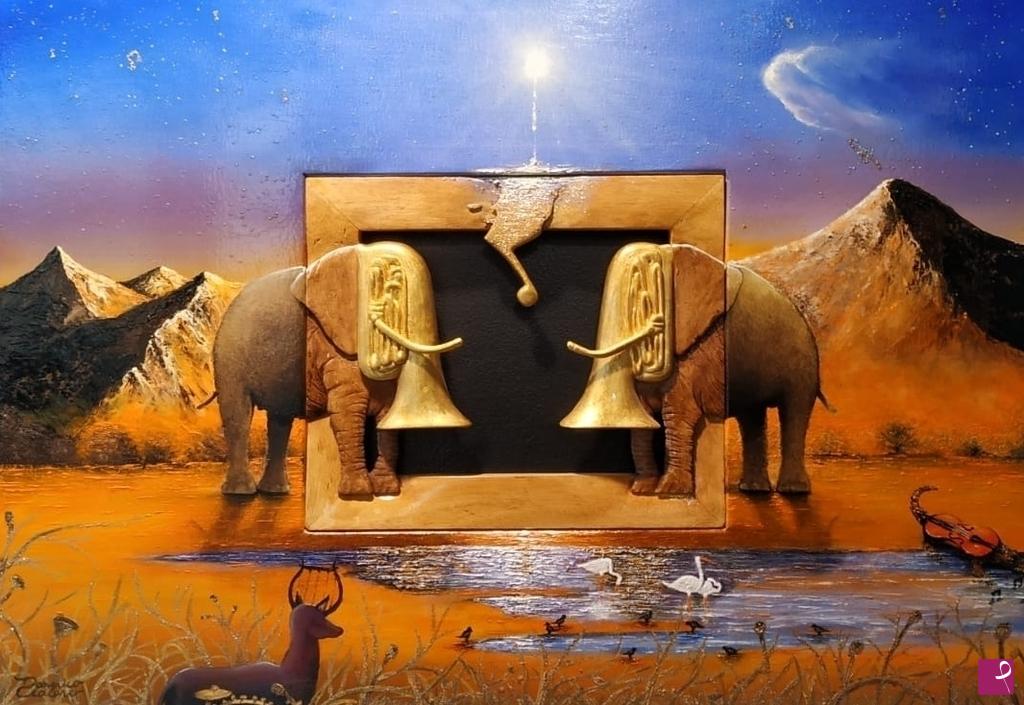 paintings on sale online