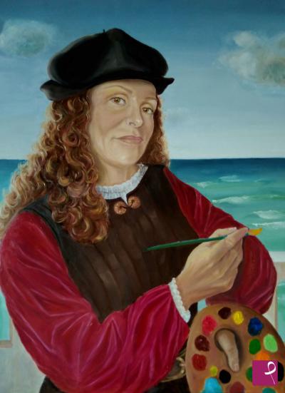 online paintings on sale