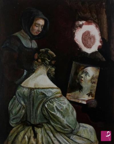 online paintings on sale