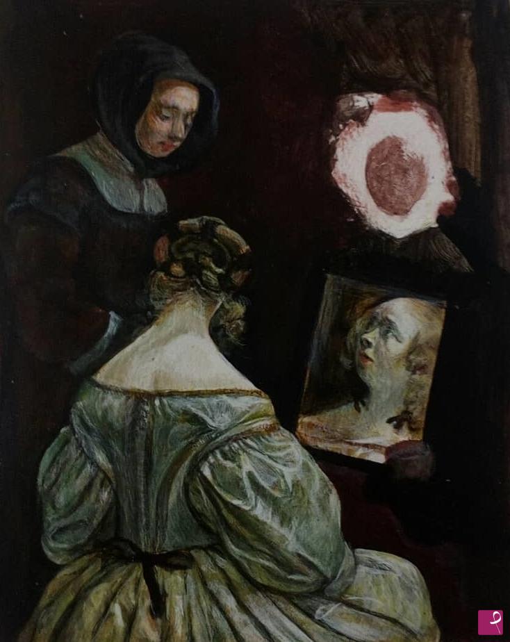 paintings on sale online