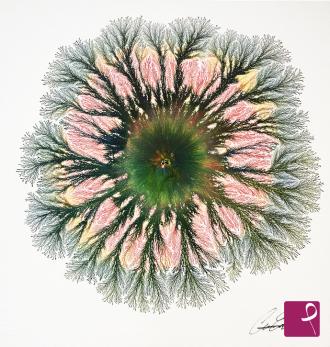 sold painting on PitturiAmo