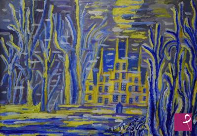 online paintings on sale